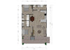 Beverley Home: 2 Bedroom/2.5 Bathroom