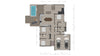 Leilani Luxury Home: 3 Bedroom/2.5 Bathroom