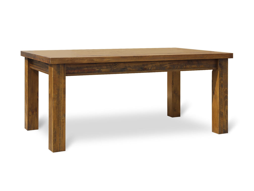 Solid Wood Dining Table L180cm