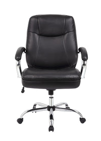 Ergolux Max XL - Office Chair