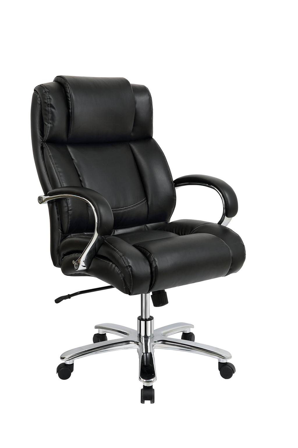 Ergolux Hercules XL - Office Chair