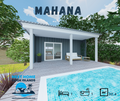 Mahana Studio