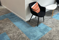 Carpet Tiles GRANITE - Price is per/m²