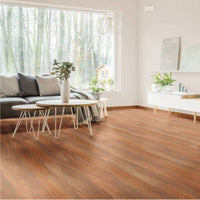Self Adhesive Vinyl Plank - Senso Urban Aged Spotted Gum (Price is per 2.2m²)