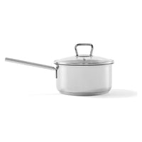 5 Piece Stainless Steel Cookware Set