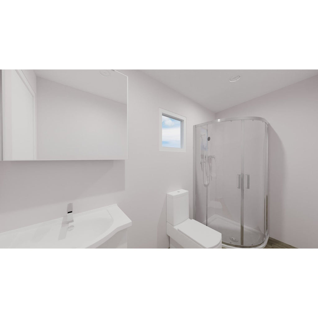 Arii Kitset Home: 3 Bedrooms/2 Bathrooms