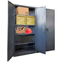Lockable Garage or Filing Cabinet