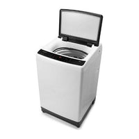 Kogan: 8kg Top Load Washing Machine - White