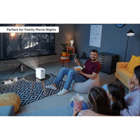 Kogan Full HD Smart Projector with Built-in Netflix and YouTube