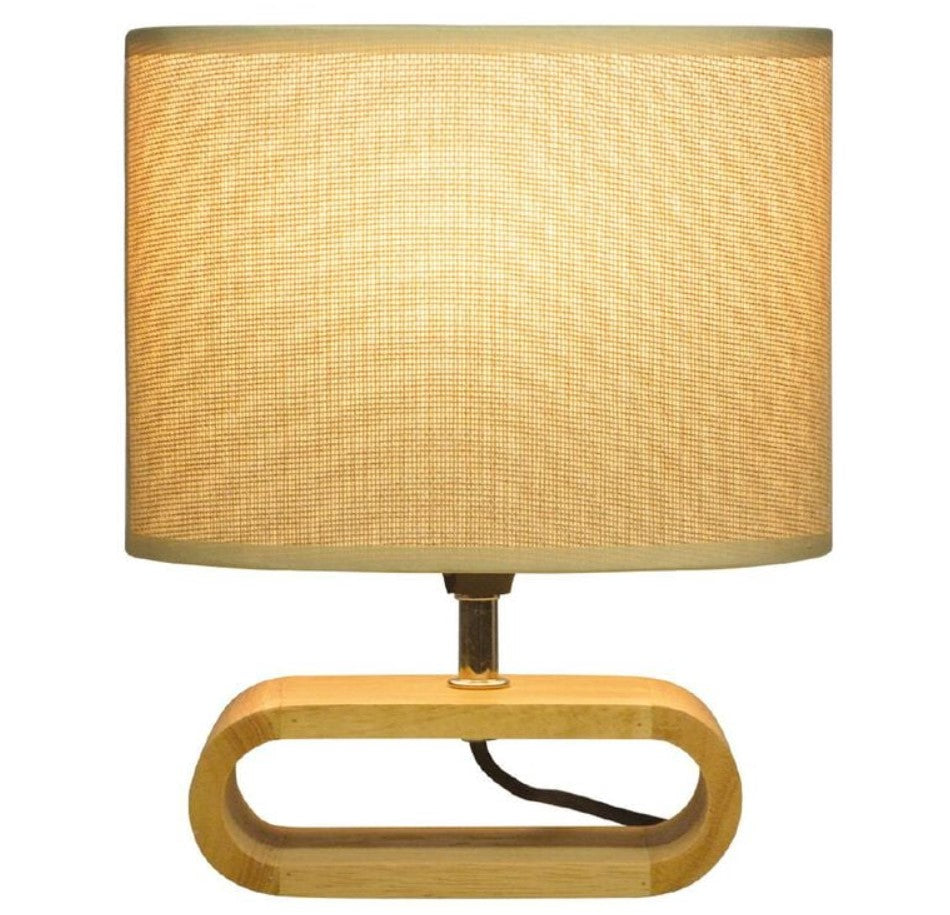 Enzo Lamp Natural