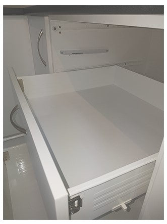 Drawer Soft Close attachments