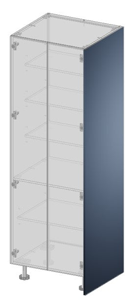 Pantry End Panel