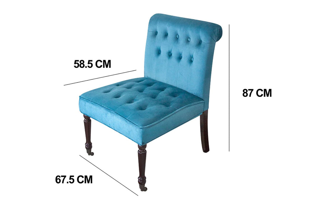 Accent Chair PI
