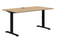 Accent Summit II - Fixed-HEight Straight Desk 1200/1500/1800/2000