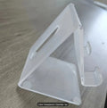 Transparent Phone Stand
