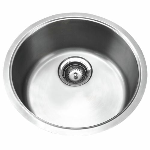 Round Bowl Sink