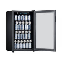 Drinks Display Fridge - 96L (115 cans)