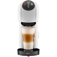 Nescafe Dolce Gusto Genio S Capsule Coffee Machine - Next Shipment