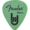Guitar Picks - Thin 0.5mm to Extra Heavy1.14mm - Next Shipment