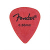 Guitar Picks - Thin 0.5mm to Extra Heavy1.14mm - Next Shipment