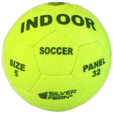Soccer Ball Indoor Size 5 - Next Shipment