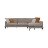 Fabric Sectional Sofa PA