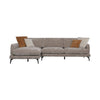 Fabric Sectional Sofa PA