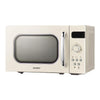 Retro 20L Microwave