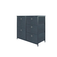 5 Drawer Storage GR