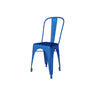 Replica Tolix Chair x 4 - Multiple Colours
