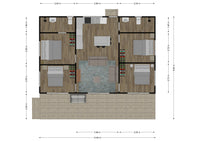 Rupe Home: 4 Bedrooms/2 Bathrooms
