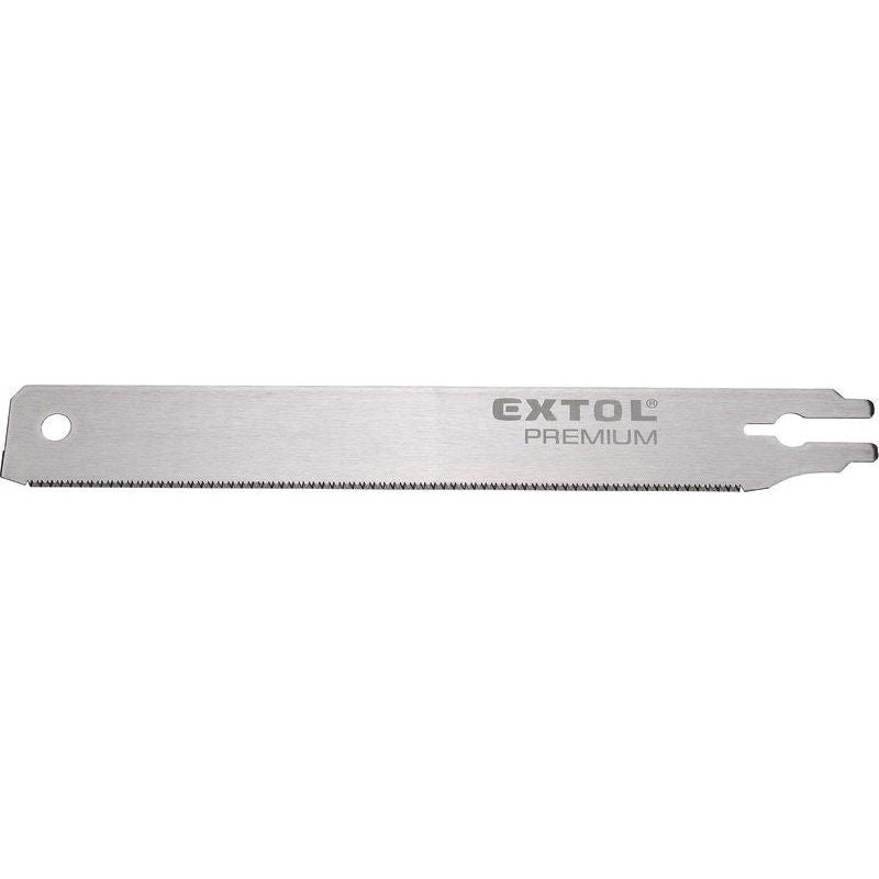 EXTOL Japanese Saw Spare Blade 220mm