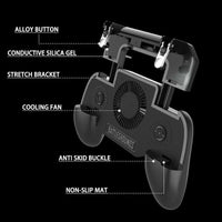 Joystick Hand Grip for Phone Game PUBG