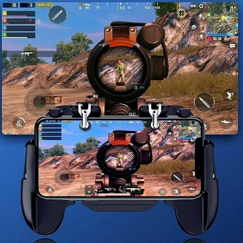 Joystick Hand Grip for Phone Game PUBG