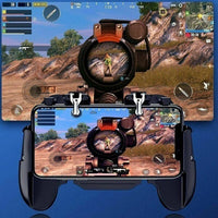 Joystick Hand Grip for Phone Game PUBG