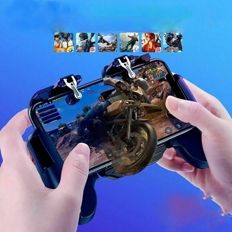 Joystick Hand Grip for Phone Game PUBG