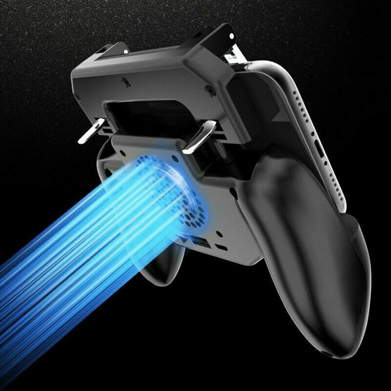 Joystick Hand Grip for Phone Game PUBG