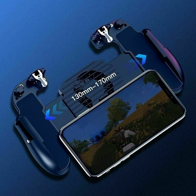 Joystick Hand Grip for Phone Game PUBG