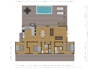 Jase Home: 3 Bedrooms/2 Bathrooms