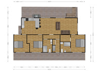 Jase Home: 3 Bedrooms/2 Bathrooms