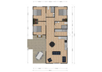 Ali Home: 3 Bedrooms/2 Bathrooms