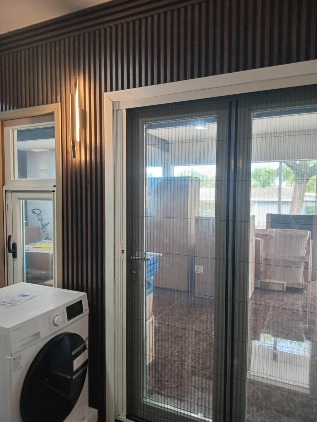 WPC Interior & Exterior Cladding Range as per Advertisement