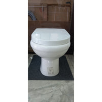 VOGUE Toilet Base - S Pan