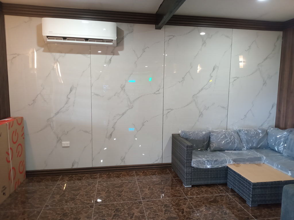 Decorative Lining Panel - As Advertised on FB