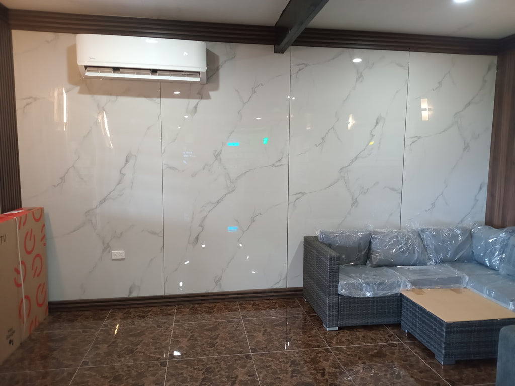 Decorative Lining Panel - As Advertised on FB