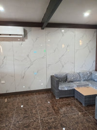 Decorative Lining Panel - As Advertised on FB