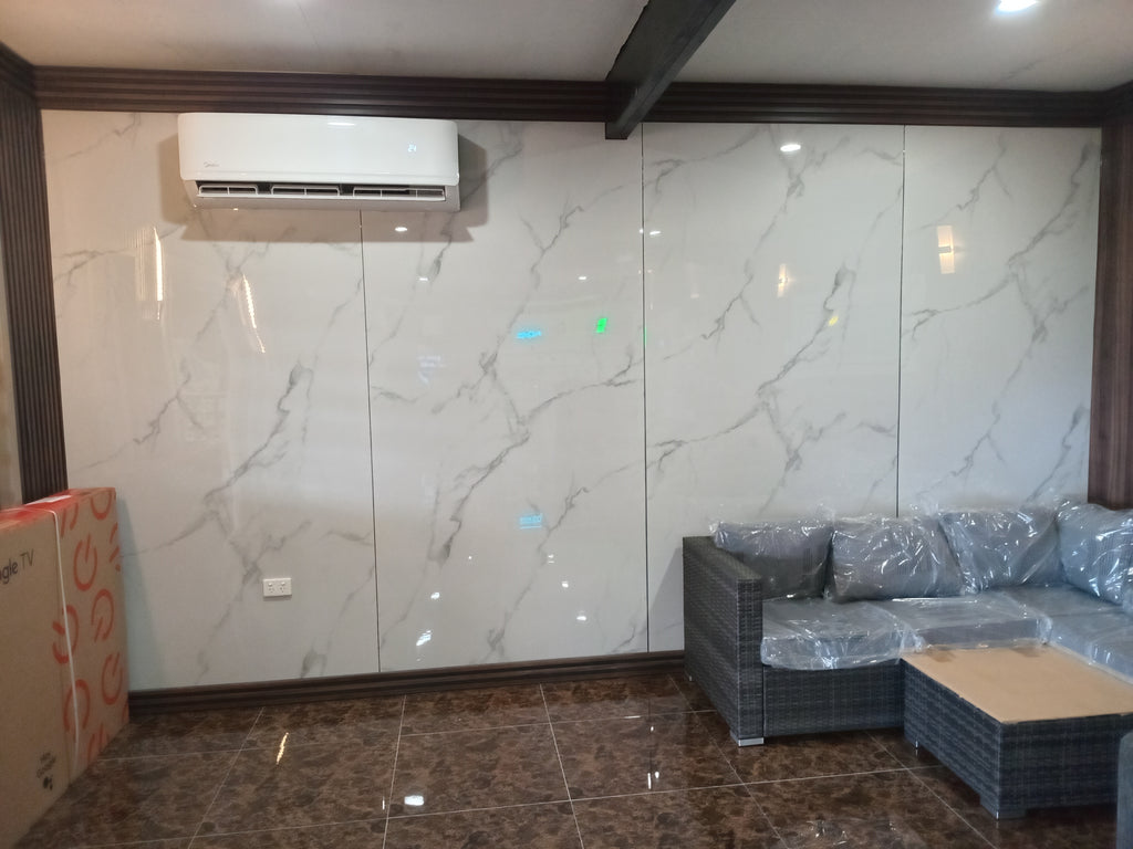 Decorative Lining Panel - As Advertised on FB