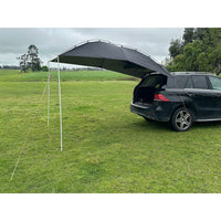 Car Tailgate Awning Tent - 2.1m x 2.4m