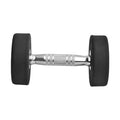 Dumbbell Round Black 20kg