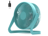 USB Desktop Fan